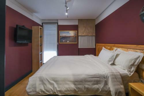 Hostal Friends' Apartment Tirana