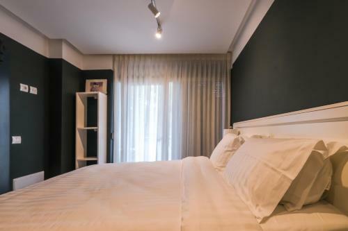Hostal Friends' Apartment Tirana