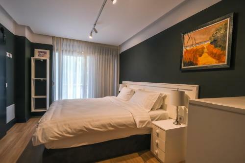 Hostal Friends' Apartment Tirana