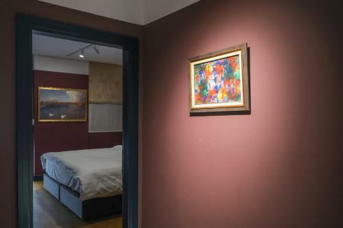 Hostal Friends' Apartment Tirana