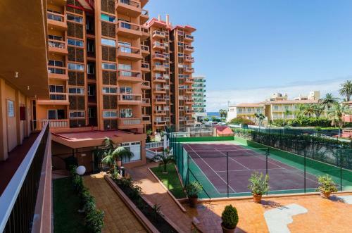 Valle Luz Apartment Ocean View