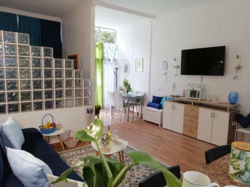 Apartamento Con Encanto En Puerto de La Cruz