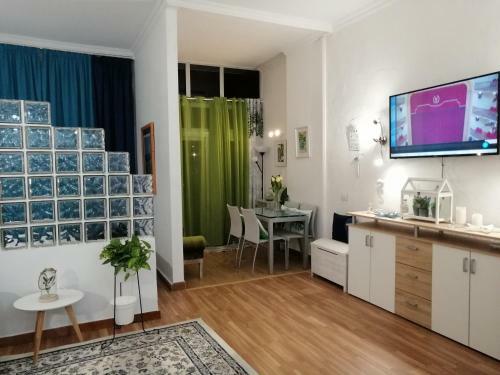 Apartamento Con Encanto En Puerto de La Cruz