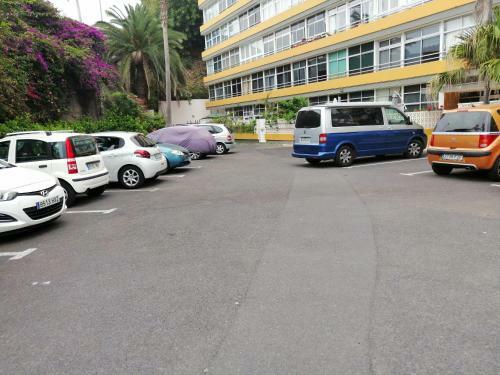 Apartamento Con Encanto En Puerto de La Cruz