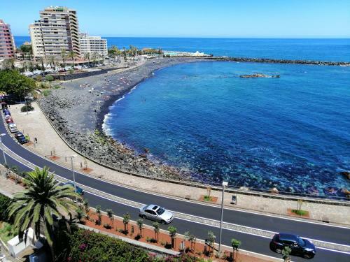 Apartamento Con Encanto En Puerto de La Cruz