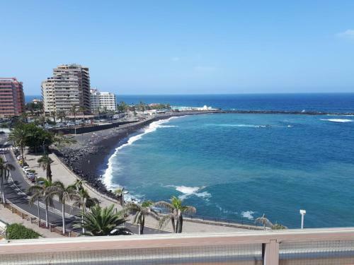 Apartamento Con Encanto En Puerto de La Cruz