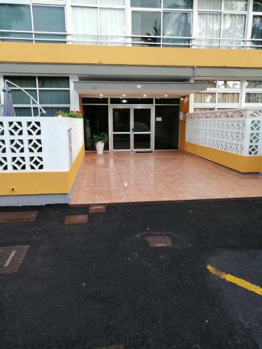 Apartamento Con Encanto En Puerto de La Cruz