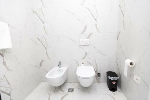 Habitat Hotel Tirana