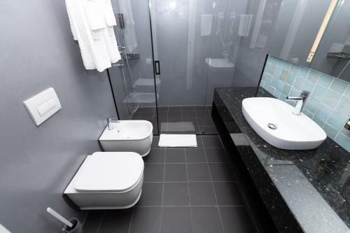 Habitat Hotel Tirana