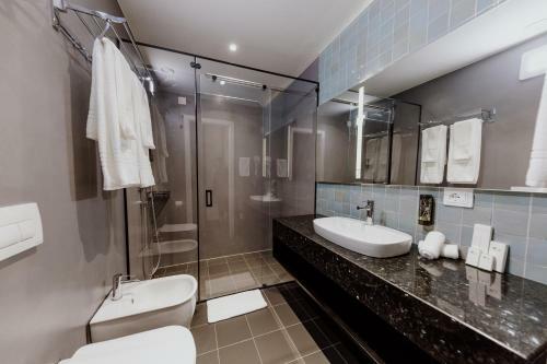 Habitat Hotel Tirana