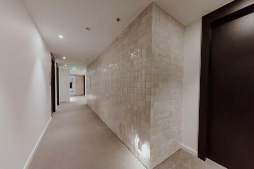 Habitat Hotel Tirana