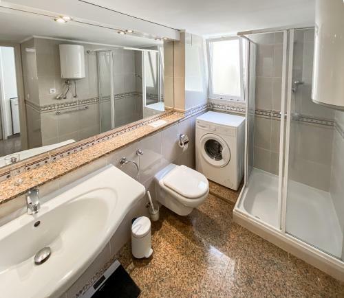 Apartamento Suite Oc�ano @ Casa Del Lago