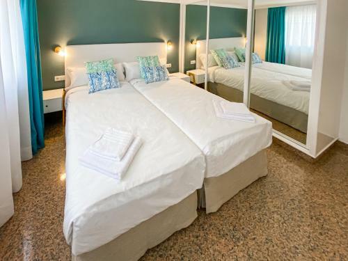 Apartamento Suite Oc�ano @ Casa Del Lago