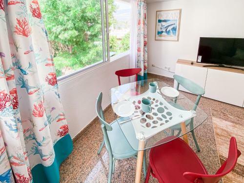 Apartamento Suite Oc�ano @ Casa Del Lago