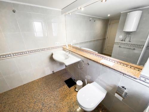 Apartamento Suite Oc�ano @ Casa Del Lago