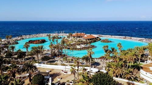 Apartamento Suite Oc�ano @ Casa Del Lago