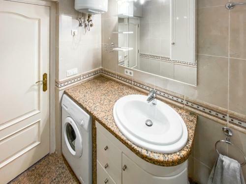 Apartamento Suite Natura @ Casa Del Lago