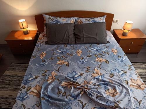 Apartamento "tata's 2 Home"