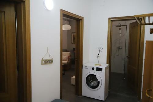 Apartamento "tata's 2 Home"