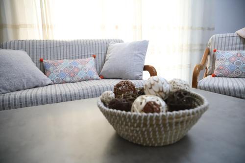 Apartamento "tata's 2 Home"