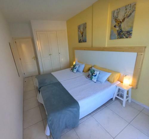 Apartamento Sunset Lover Playa Jardin