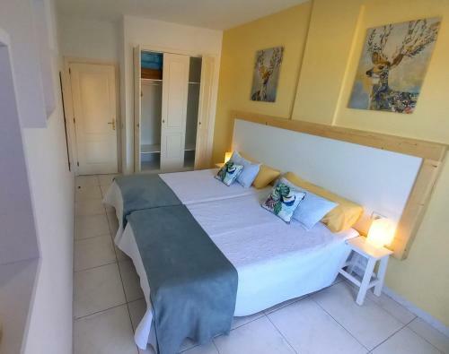 Apartamento Sunset Lover Playa Jardin