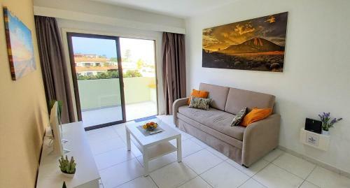 Apartamento Sunset Lover Playa Jardin
