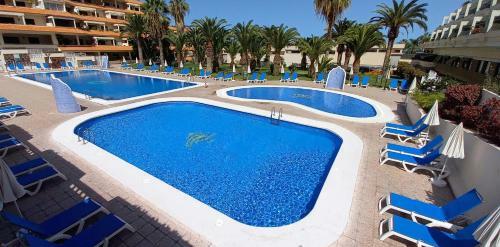 Apartamento Sunset Lover Playa Jardin