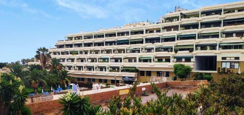 Apartamento Sunset Lover Playa Jardin