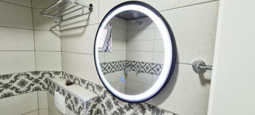 Apartamenti2v1-sheshi Willson