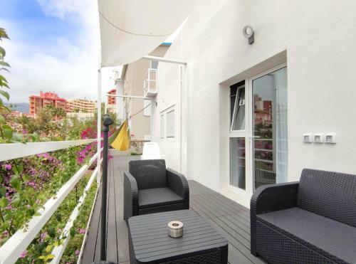 Apartamento Fantastico