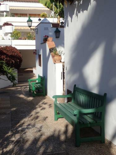 Apartamento The Bird`s Nest