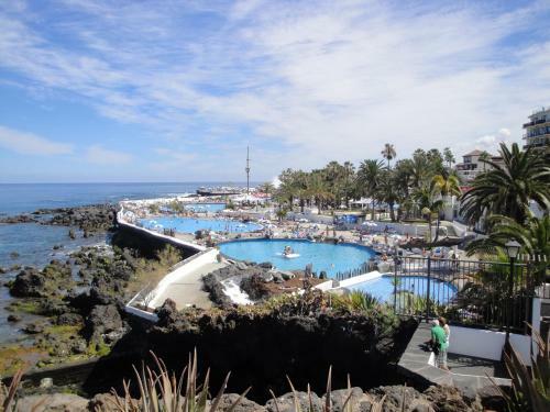Apartamento Elegante Y C�ntrico