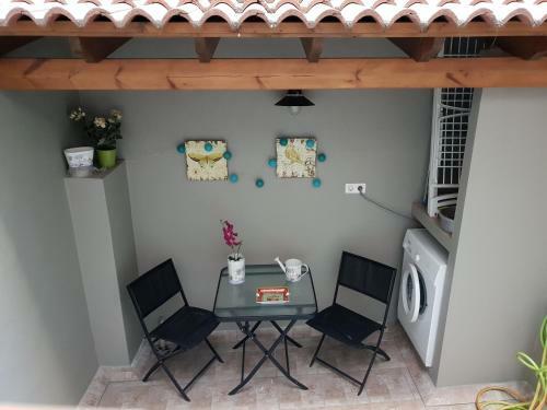 Apartamento Elegante Y C�ntrico