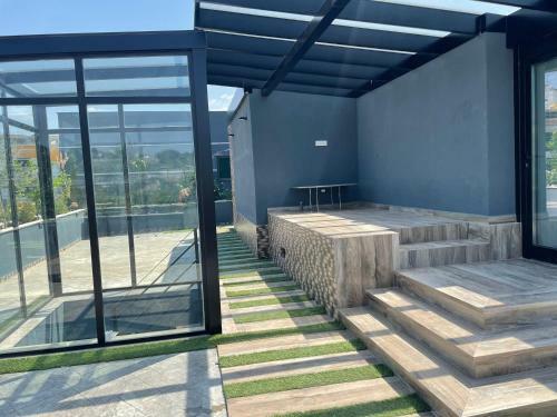 Apartamento Perla Luxury Penthouse