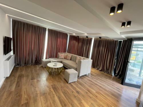 Apartamento Perla Luxury Penthouse