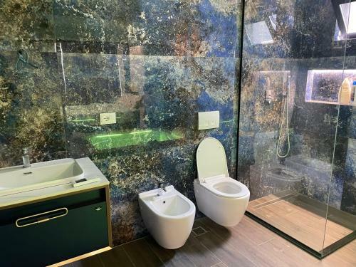 Apartamento Perla Luxury Penthouse