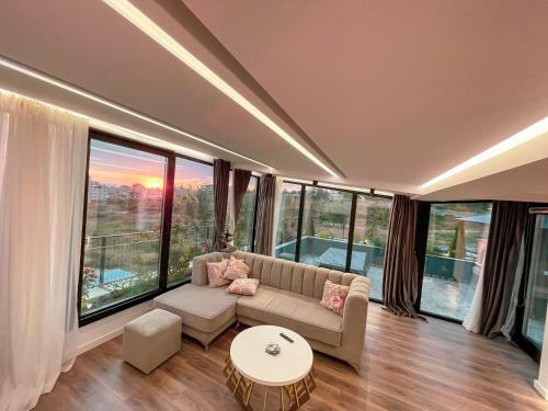 Apartamento Perla Luxury Penthouse
