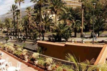 Apartamento Cozy Studio In Marti�nez