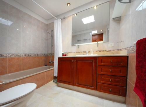 Apartamento Penthouse Anky