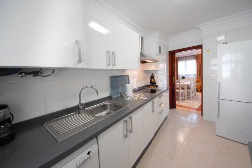 Apartamento Penthouse Anky