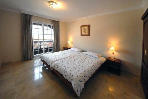 Apartamento Penthouse Anky