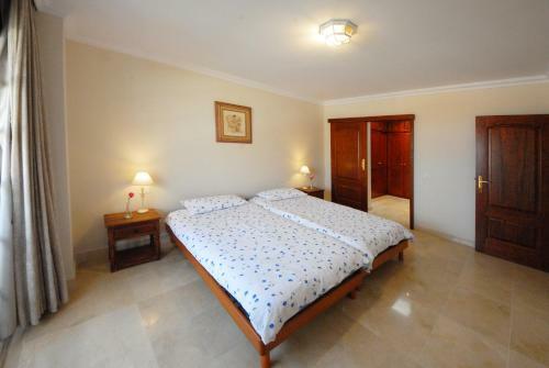 Apartamento Penthouse Anky