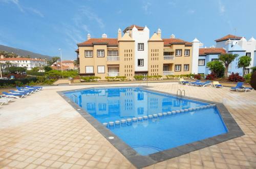 Apartamento Penthouse Anky
