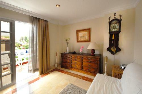 Apartamento Penthouse Anky