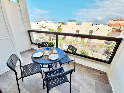 Apartamento Lucil�