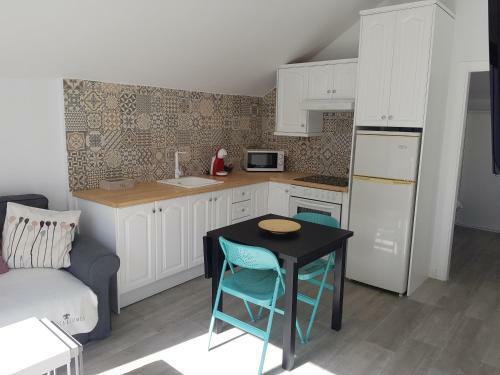 Apartamento Central Penthouse With Terrace And Free Parking