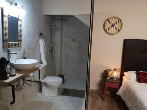 Hostal Casa Antoda