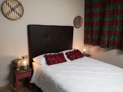 Hostal Casa Antoda