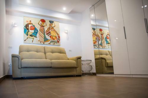 Apartamento Le Terrazze 6